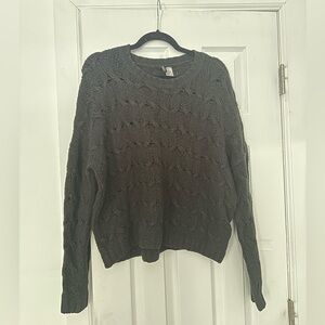 H&M sweater